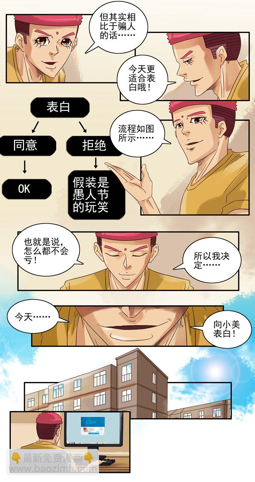 🍱殺手古德 656 表白日 第3页