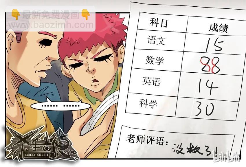 🍱殺手古德 749 瞒着 第6页