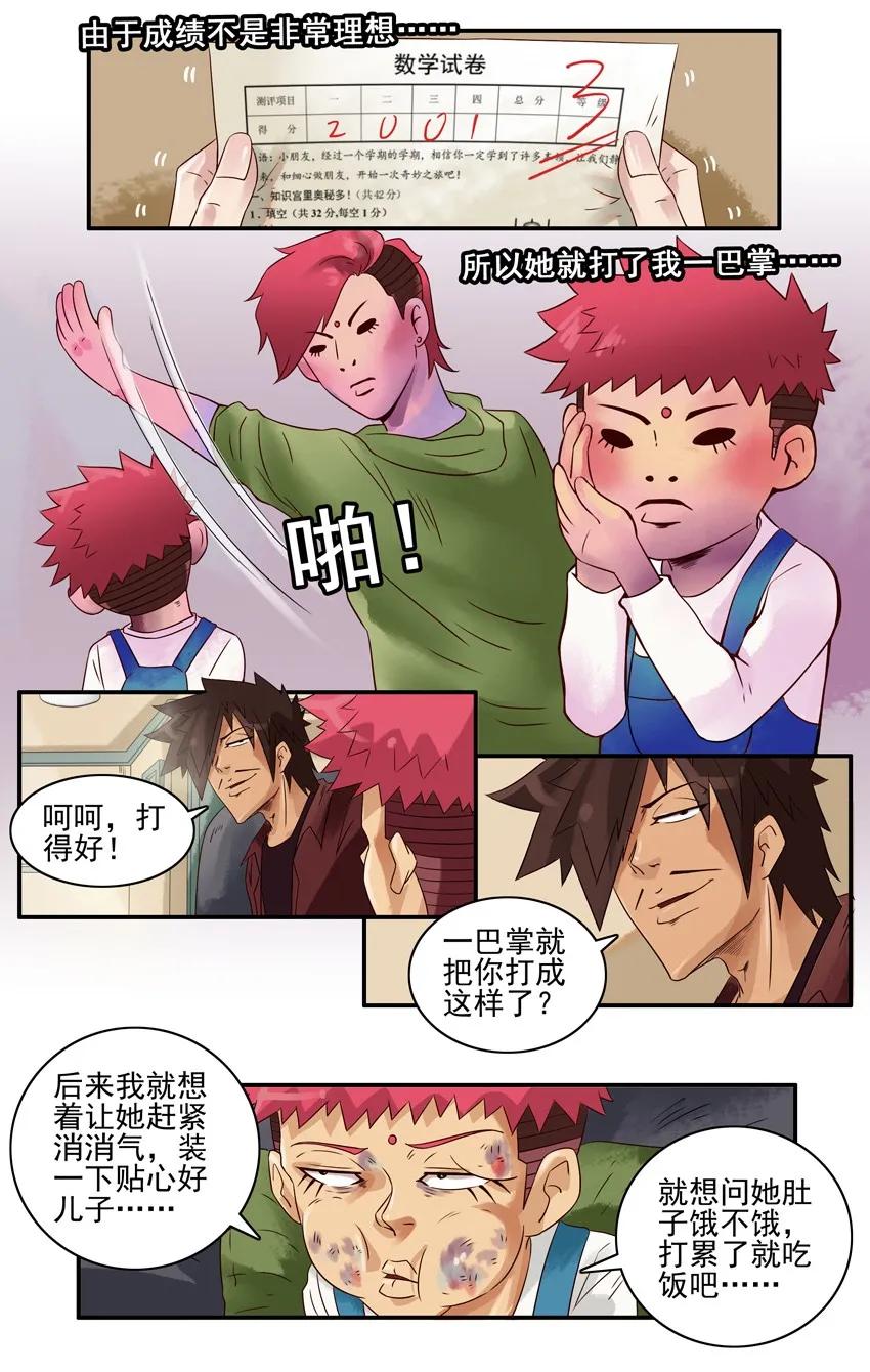 🍱殺手古德 941 挨打 第8页