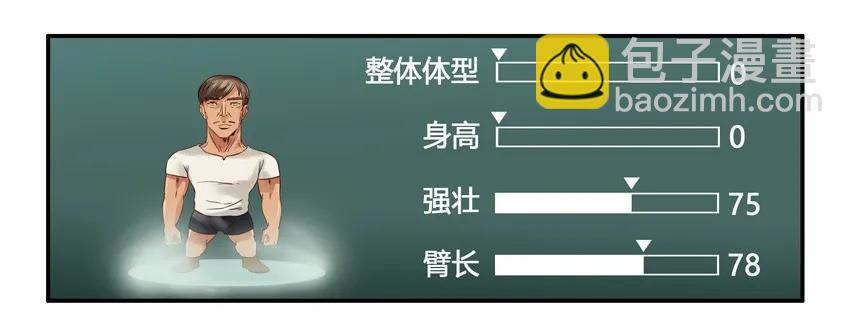 🍱殺手古德 947 建角色 第11页