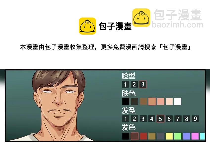 🍱殺手古德 947 建角色 第9页