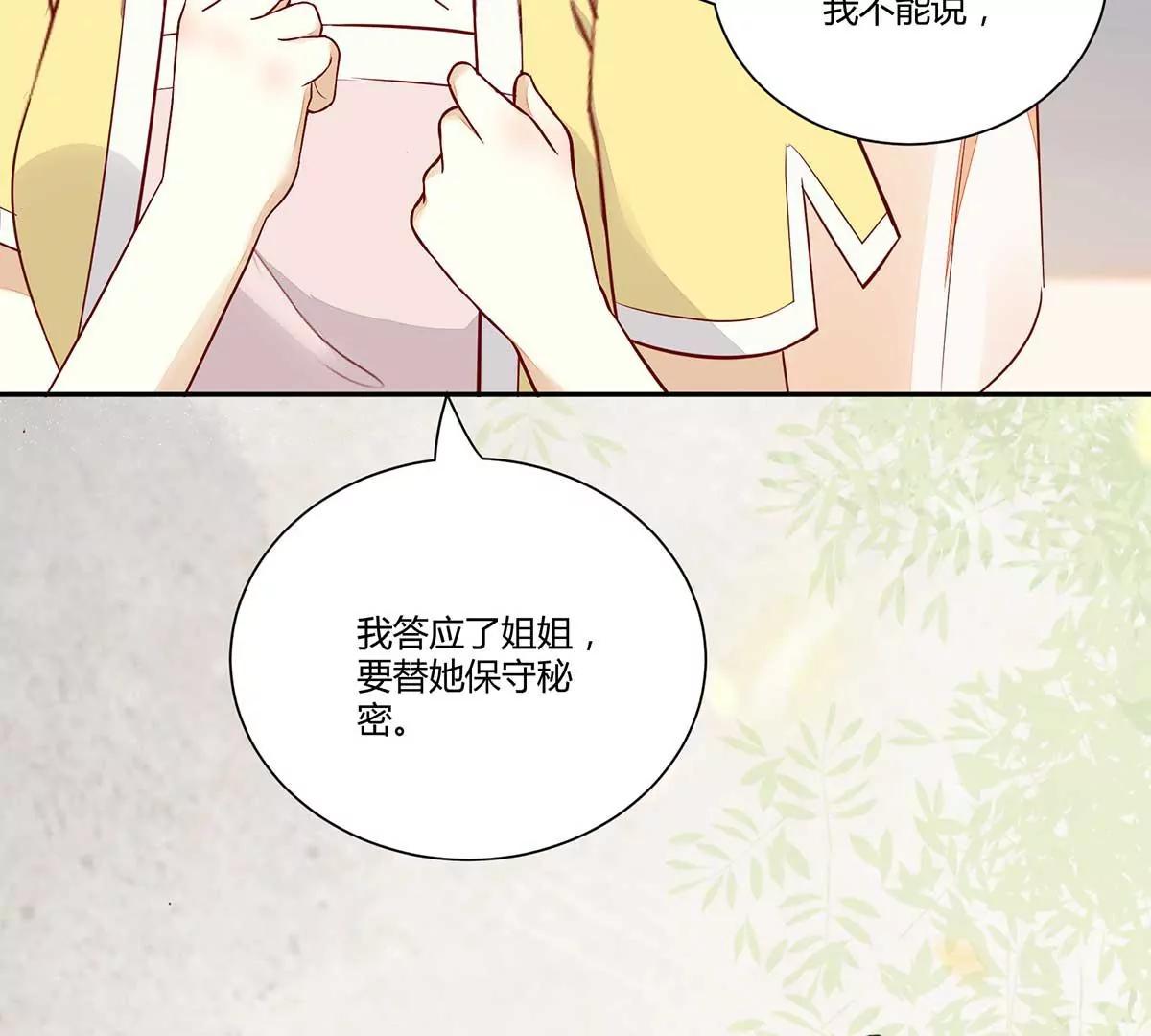 皇上晕倒了(1/2)-第130话