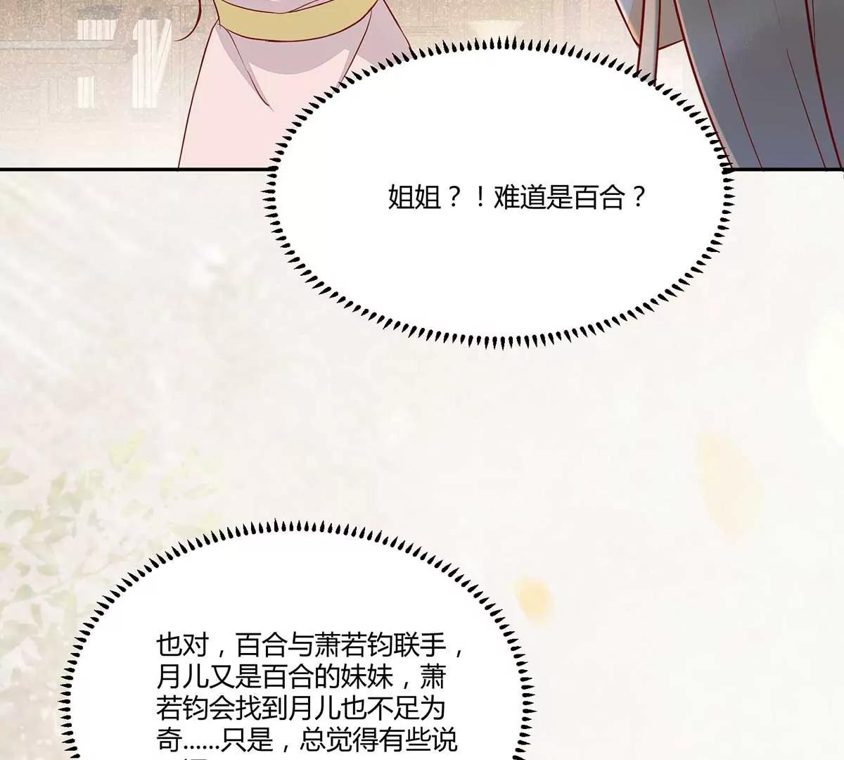 皇上晕倒了(1/2)-第130话