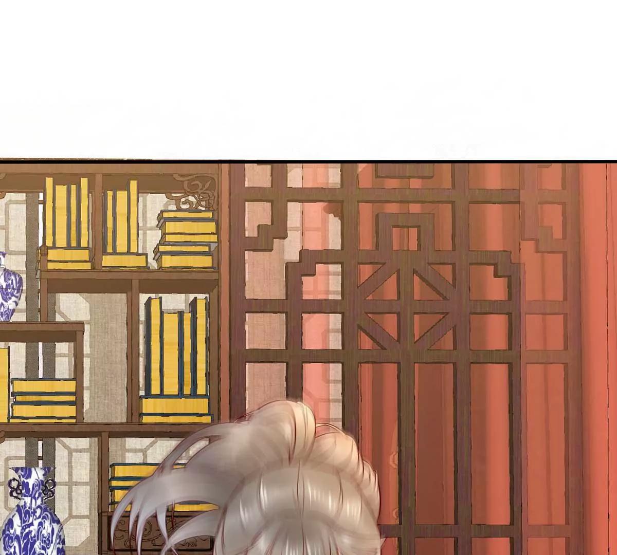 皇上晕倒了(1/2)-第130话