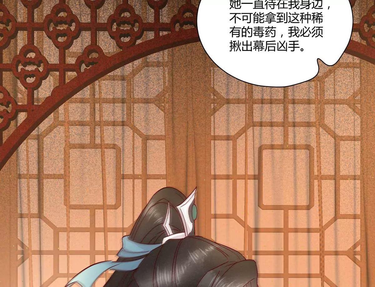 皇上晕倒了(1/2)-第130话