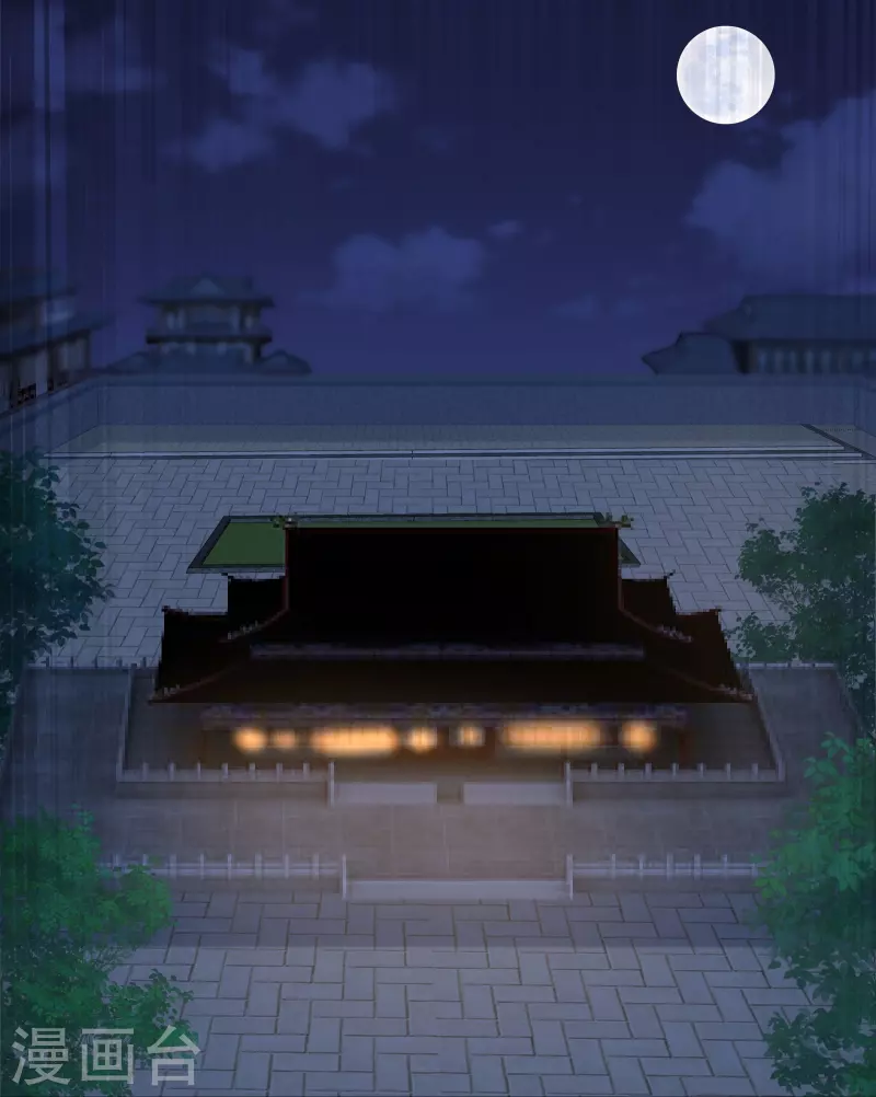 第127话 皇上晕倒了-第142话