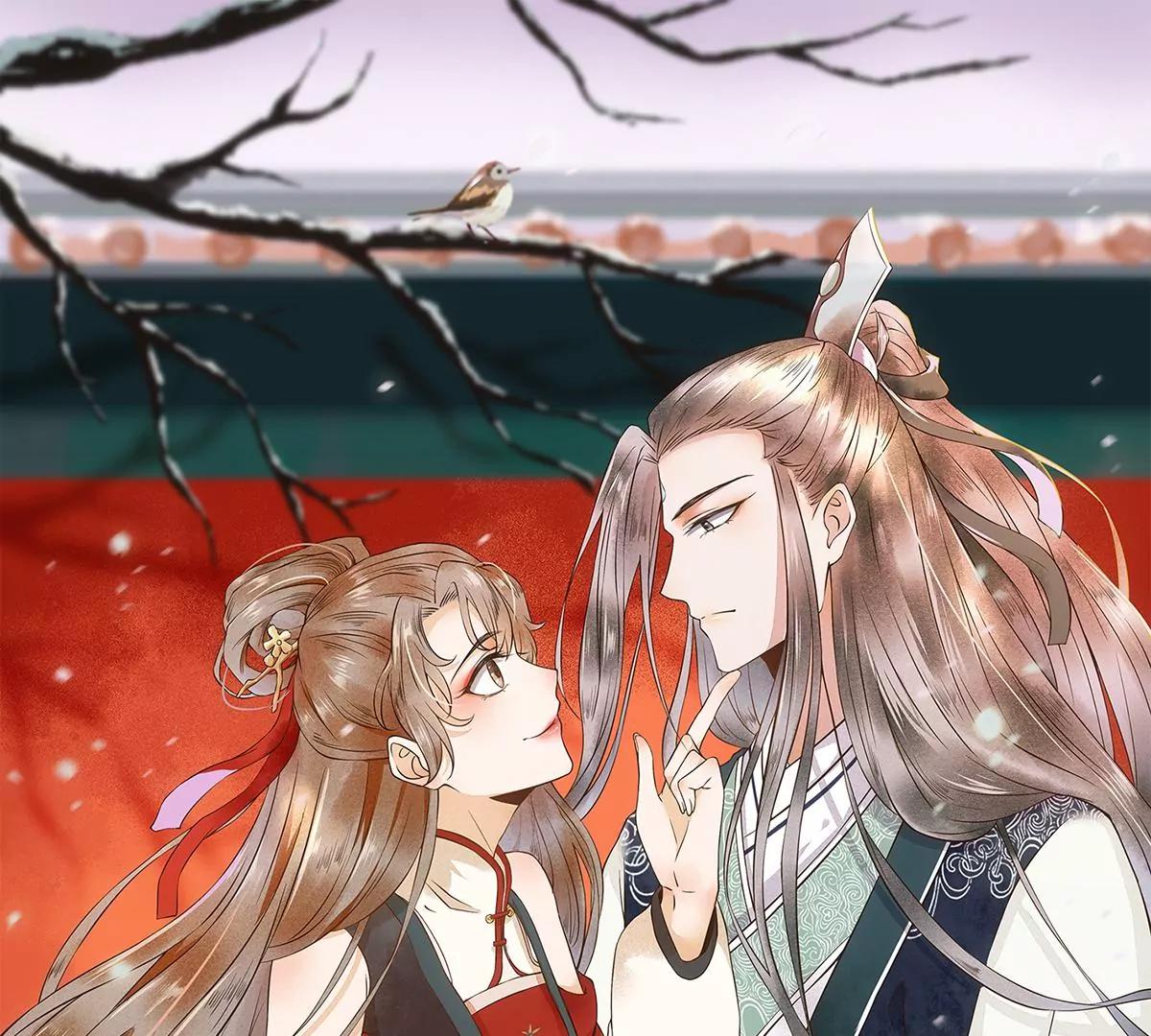 天衣无缝的计划(1/2)-第132话
