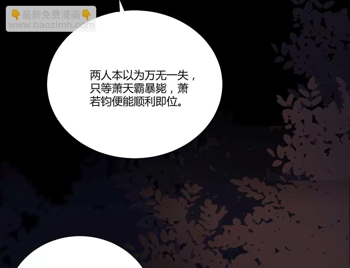 天衣无缝的计划(1/2)-第132话