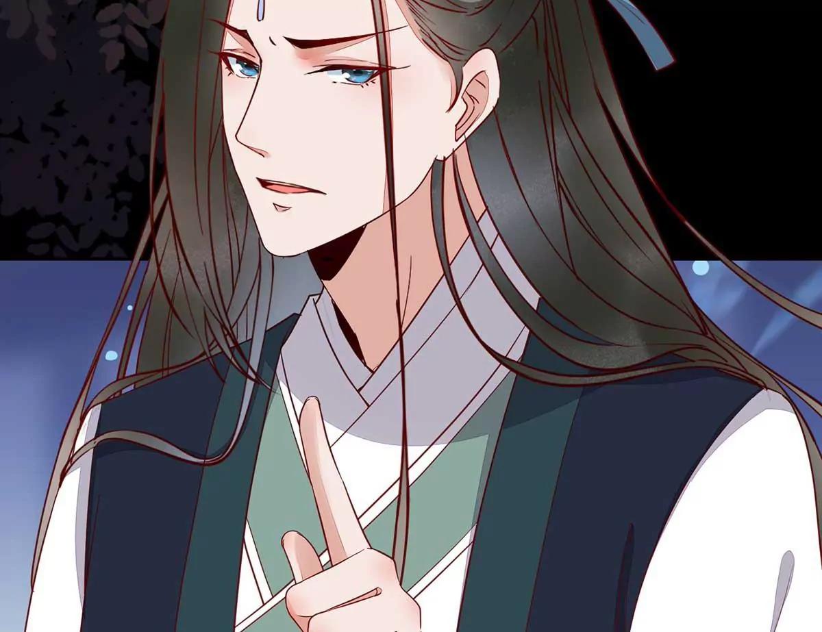 天衣无缝的计划(1/2)-第132话