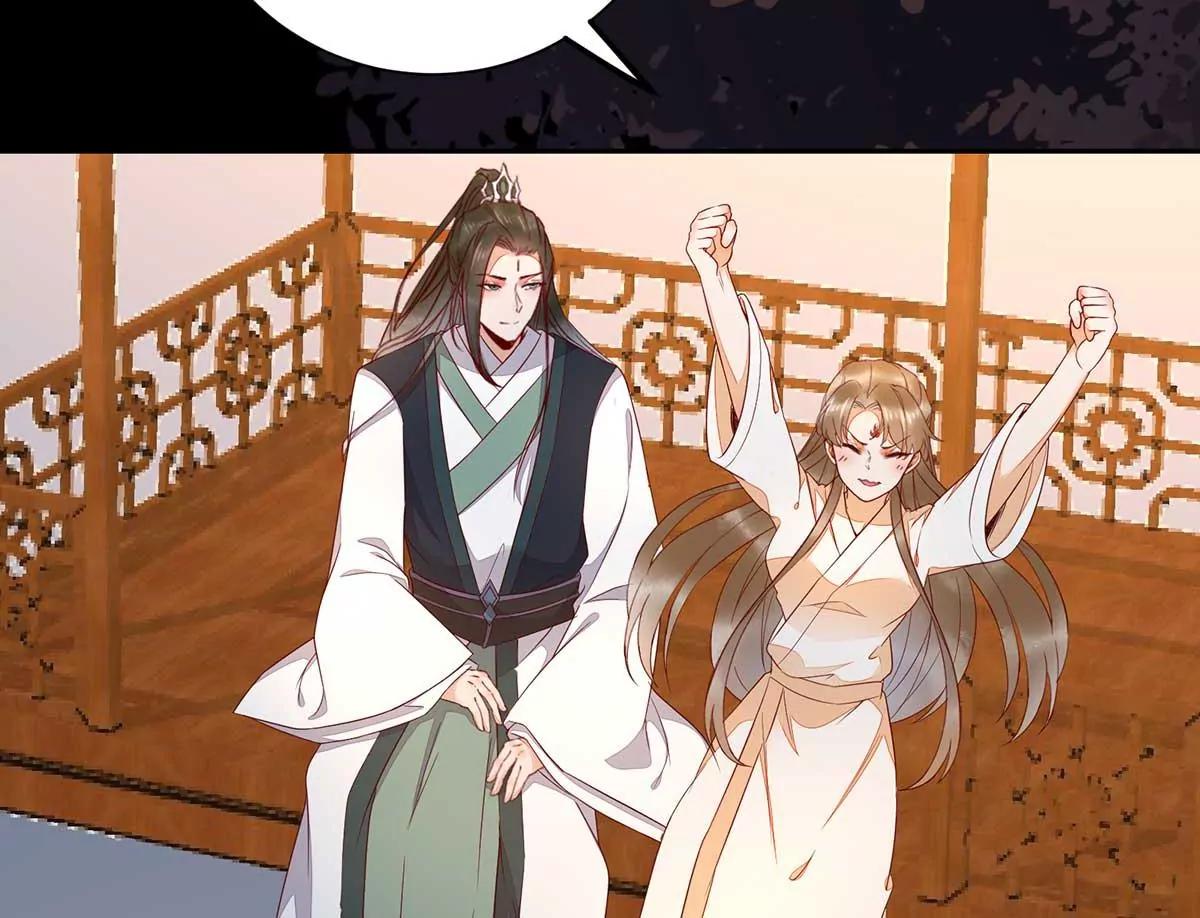 天衣无缝的计划(1/2)-第132话