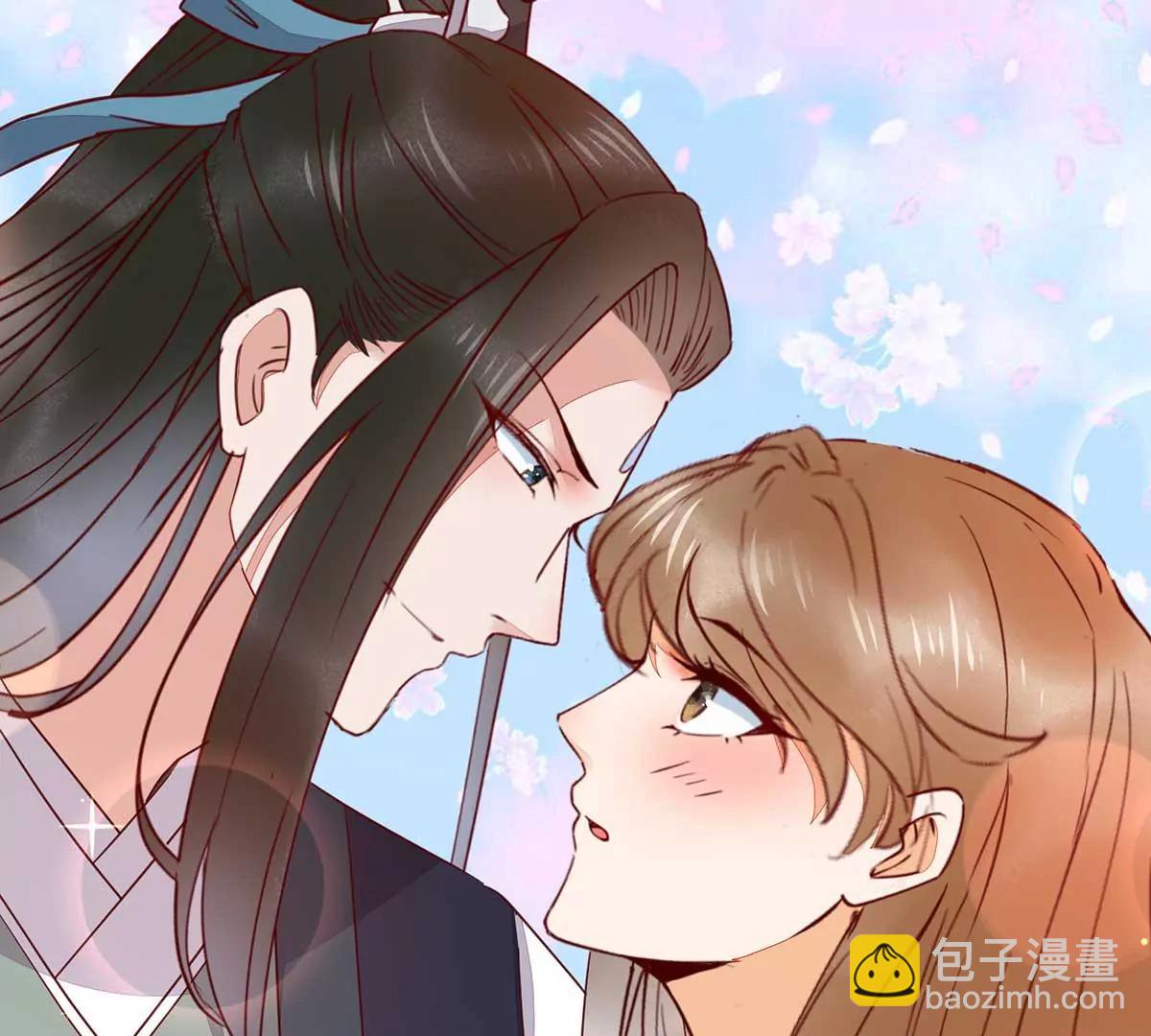 天衣无缝的计划(1/2)-第132话
