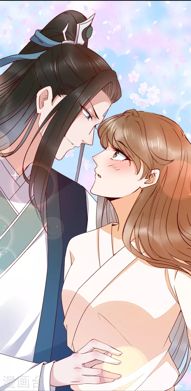 第129话 天衣无缝的计划-第144话
