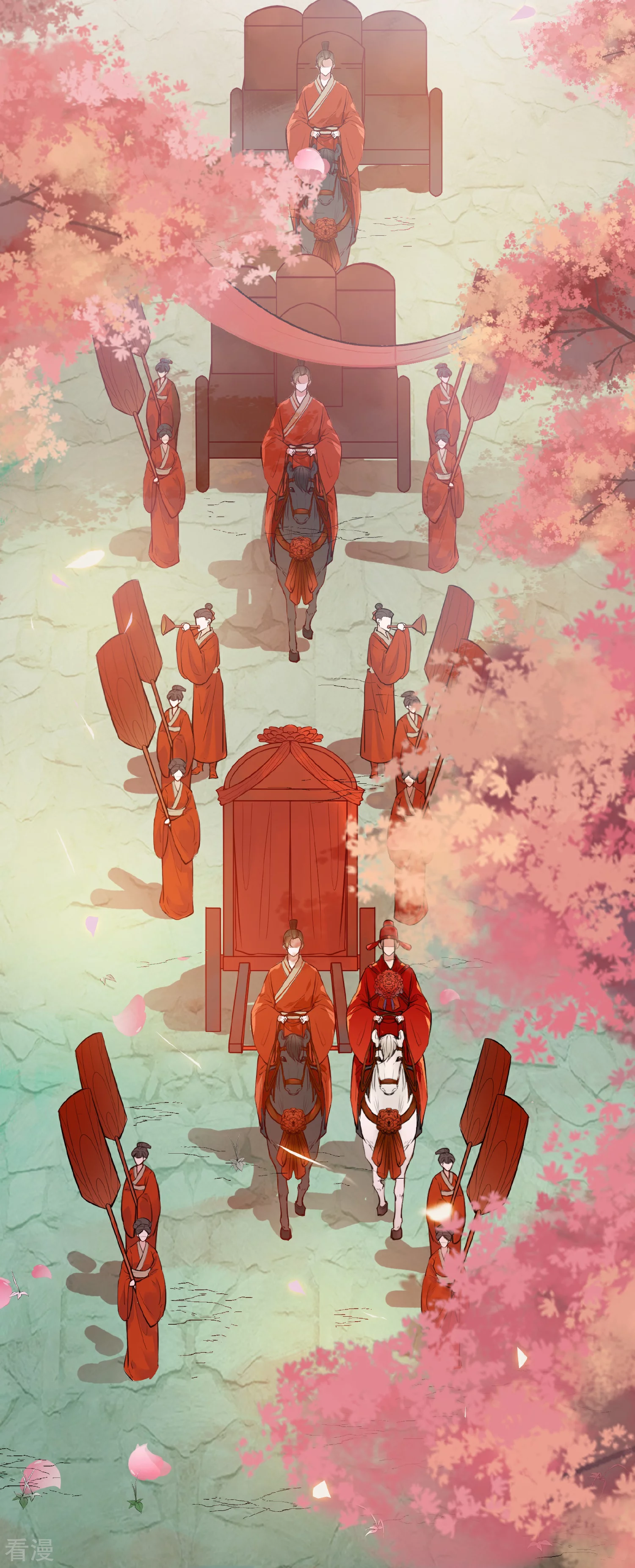最终话 礼成-第140话