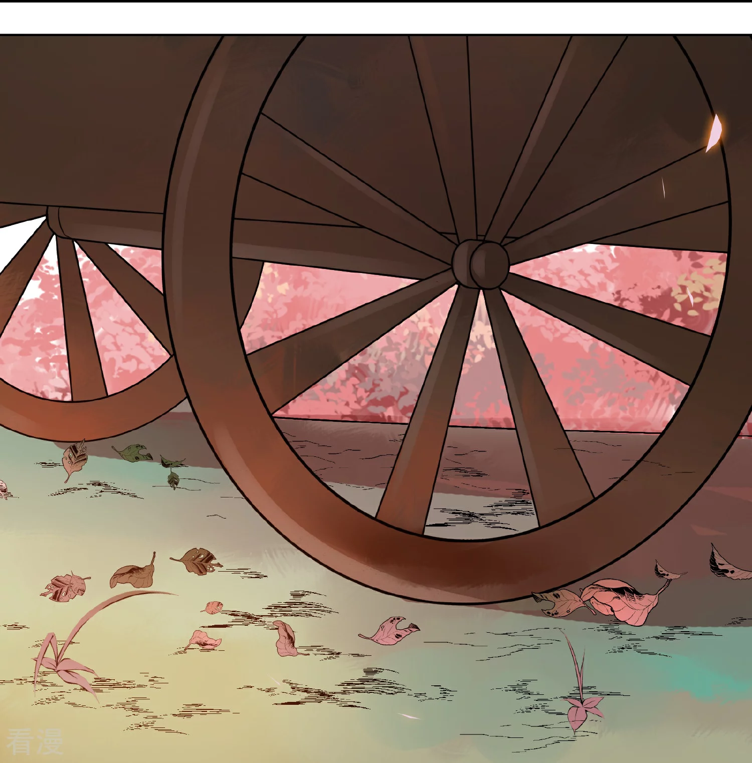 最终话 礼成-第140话