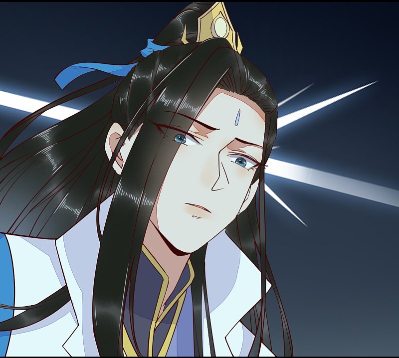 70-儿时的守护神-第74话