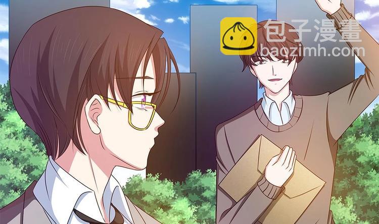 第21话 情敌！？-第22话