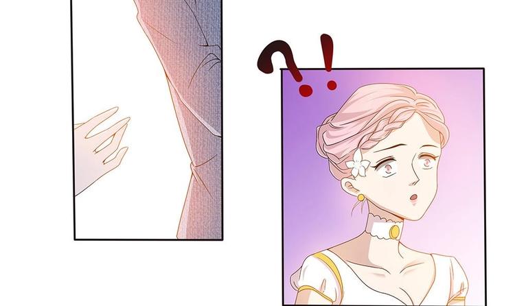 第3话 未婚妻登场-第4话