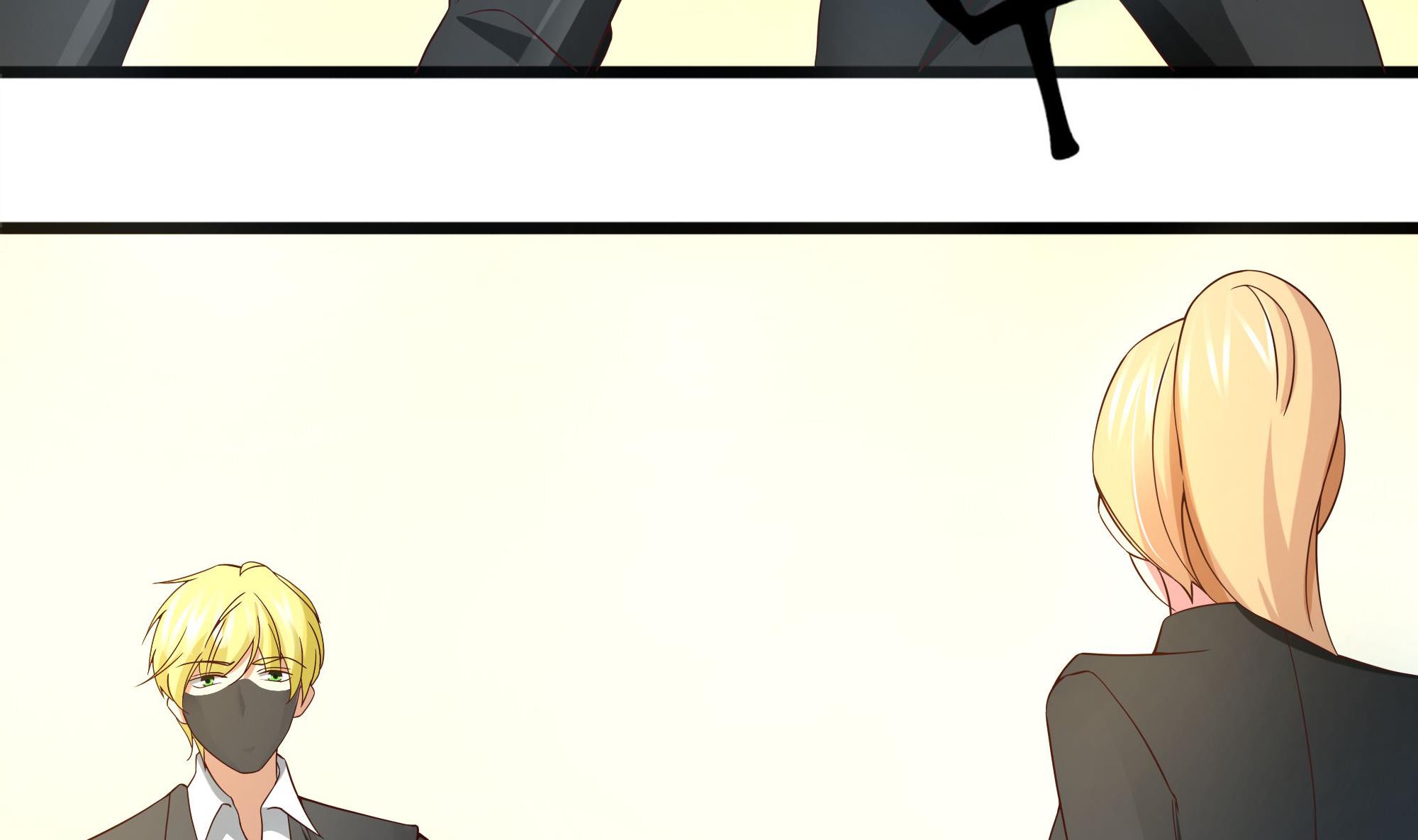 第63话 危险重重-第64话