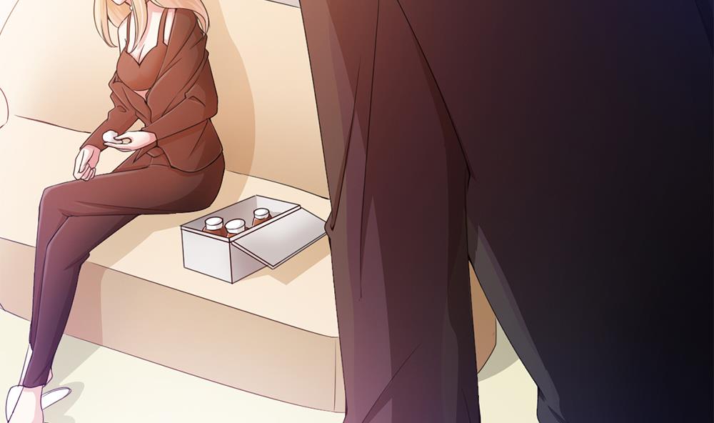 第65话 我只是担心你！(1/2)-第66话