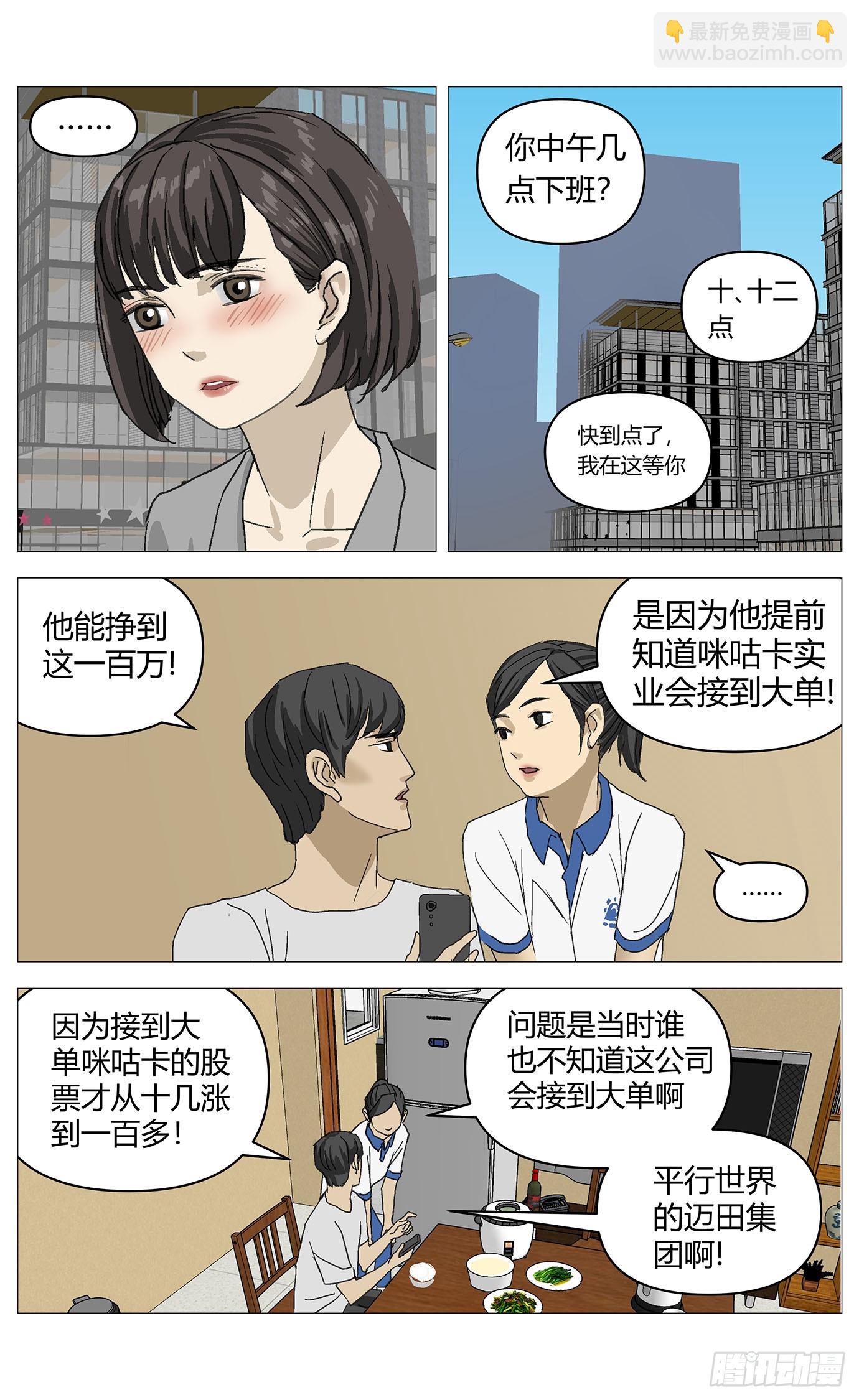 047炒股-第48话