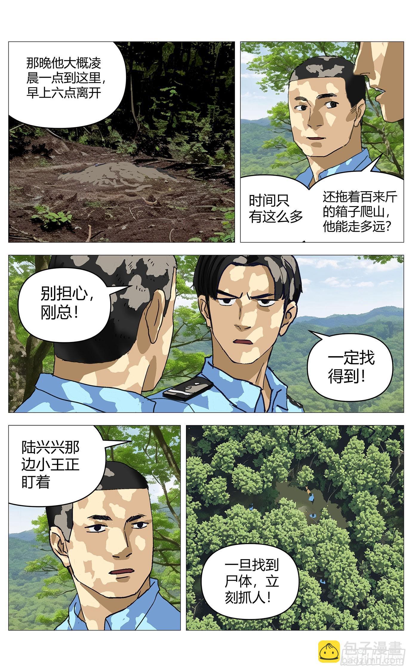 051人格测试-第52话