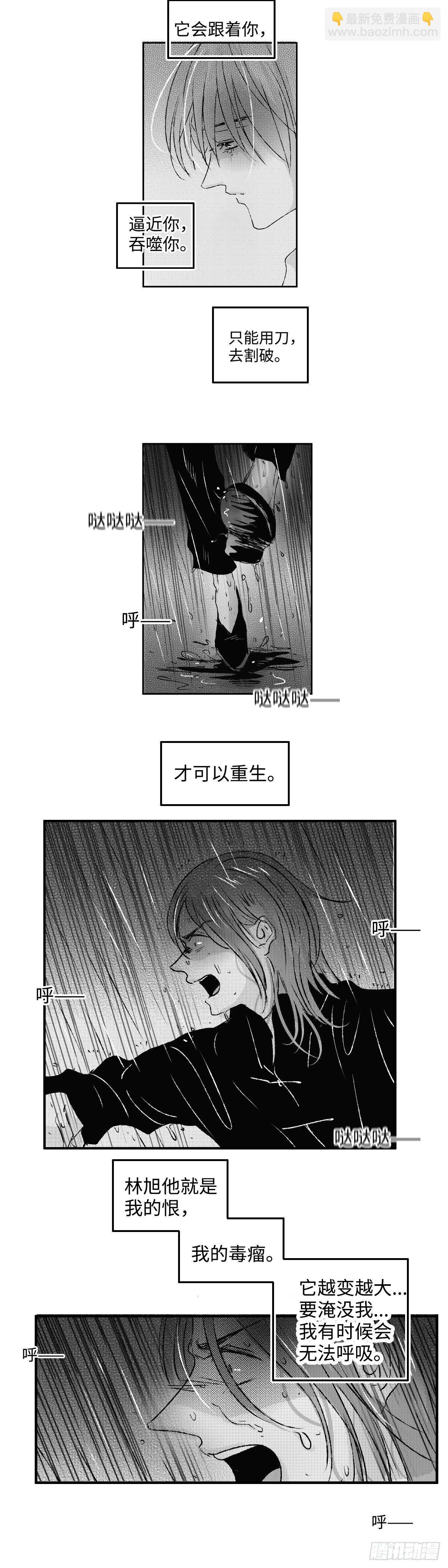 一百零四回《恨》-第104话