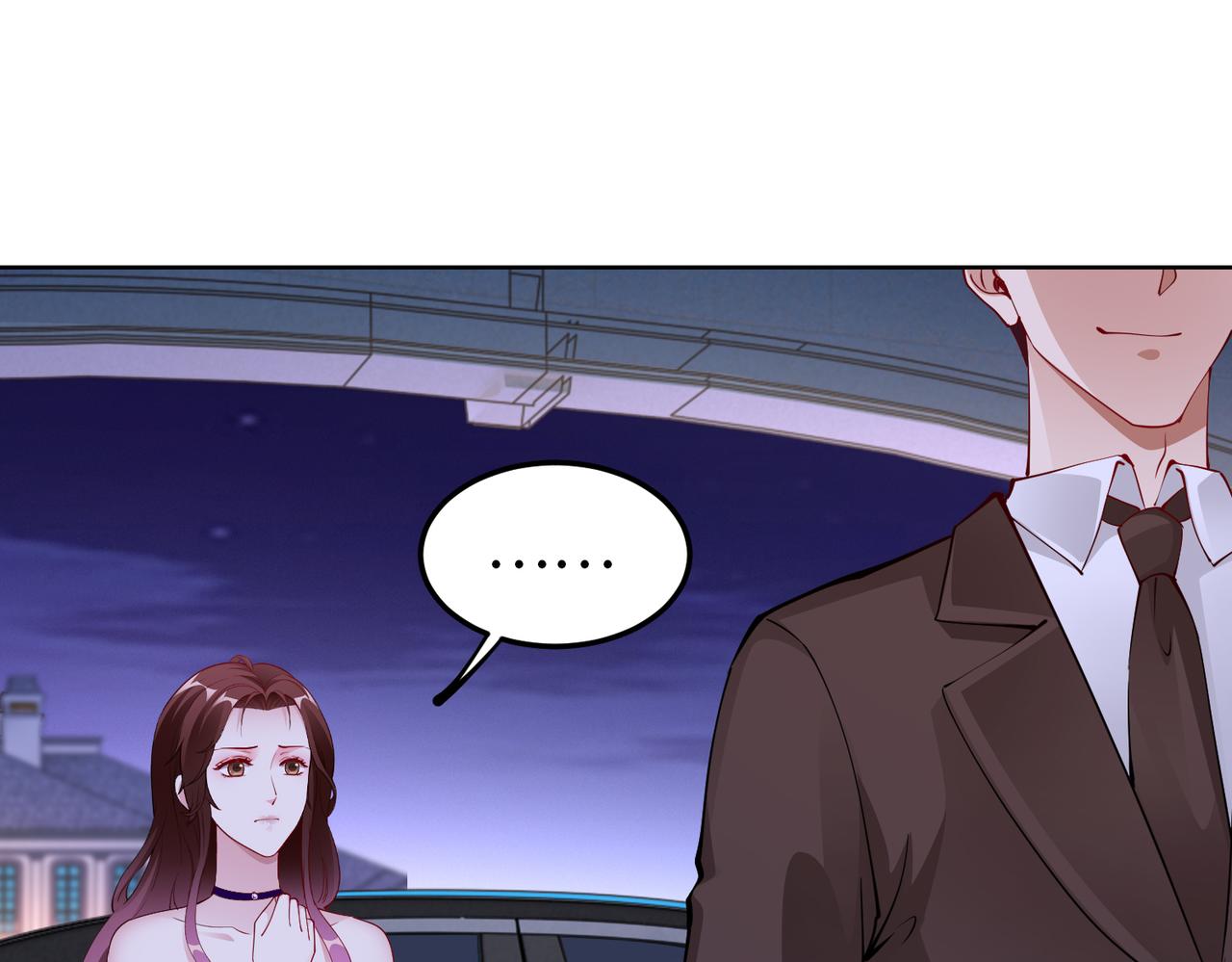 第31话 周敬深的手段(1/2)-第32话