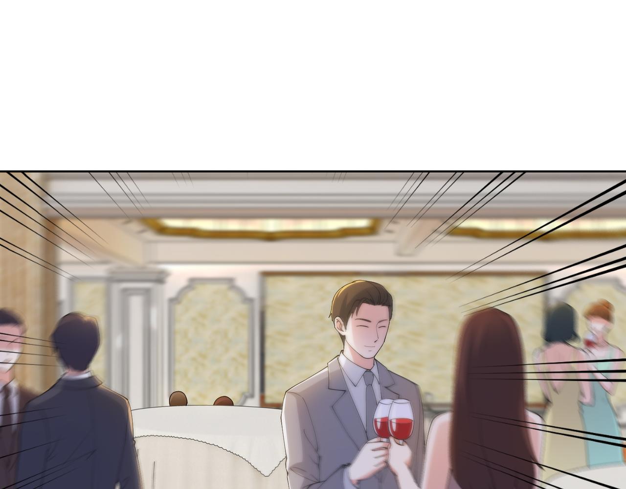 第31话 周敬深的手段(1/2)-第32话