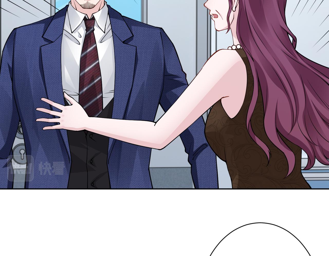 第73话 不会醒过来了&hellip;&hellip;(1/2)-第74话