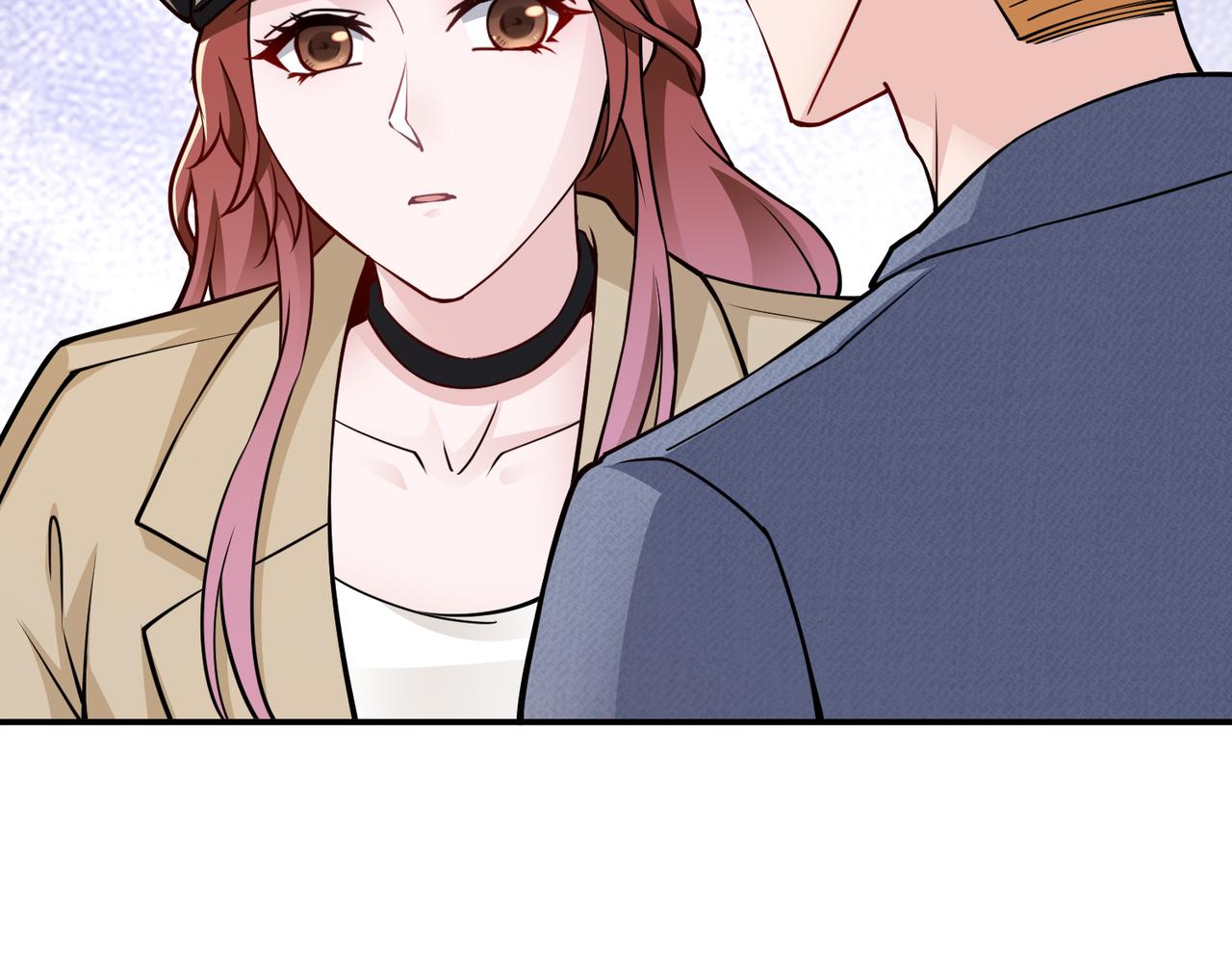 第81话 勾引客户？(1/2)-第82话