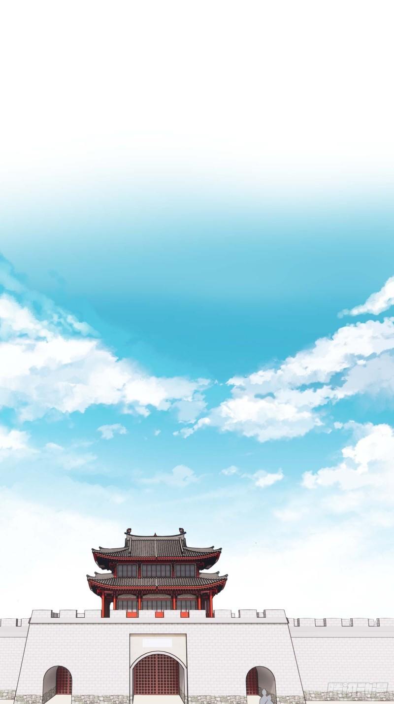 第036话  未婚妻回来了-第36话