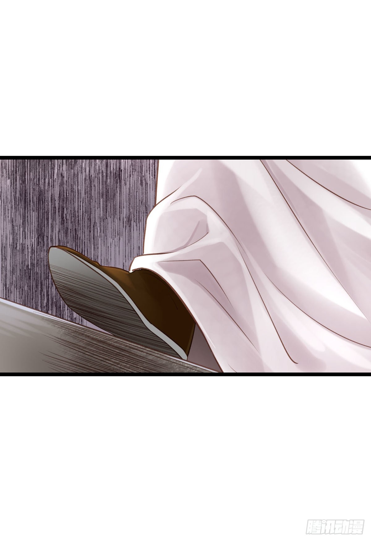 第046话  不远千里而来-第46话