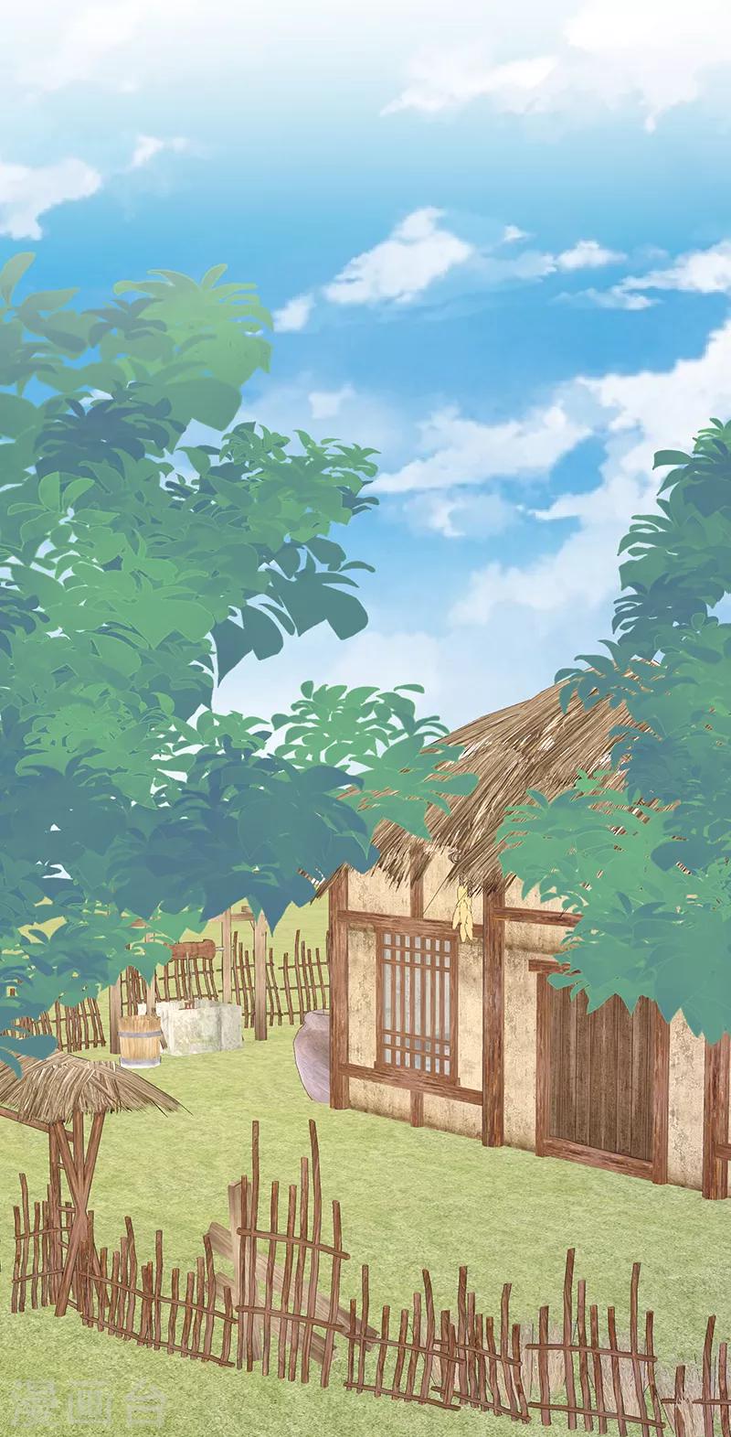 🍱蛇蝎不好惹：弃后也妖娆 第88话1 他不会抛下你的 第17页