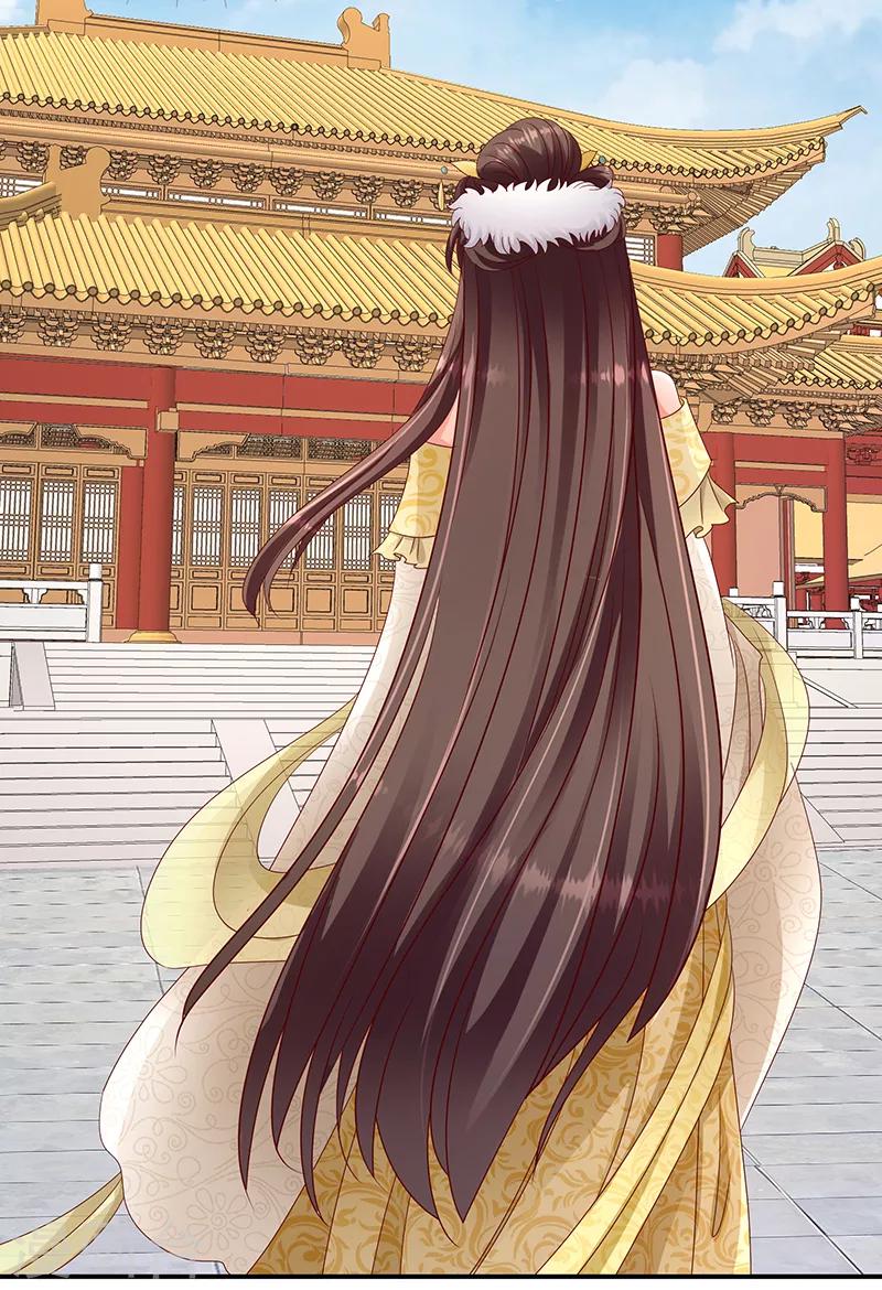 🍱蛇蝎不好惹：弃后也妖娆 第102话1 臣妾有些累了 第27页