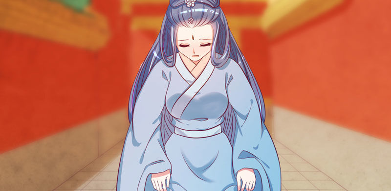 🍱蛇蝎不好惹：弃后也妖娆 偶遇？机会！ 第43页