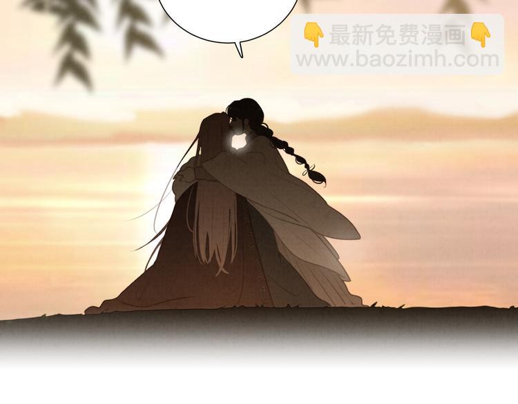 第69话 小花永远不会离开(1/2)-第114话