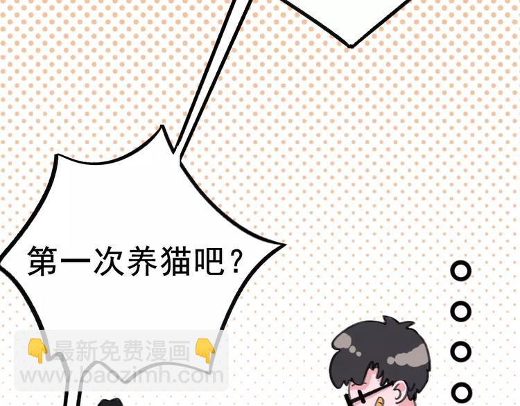 第4话 别当我是病喵(1/2)-第4话