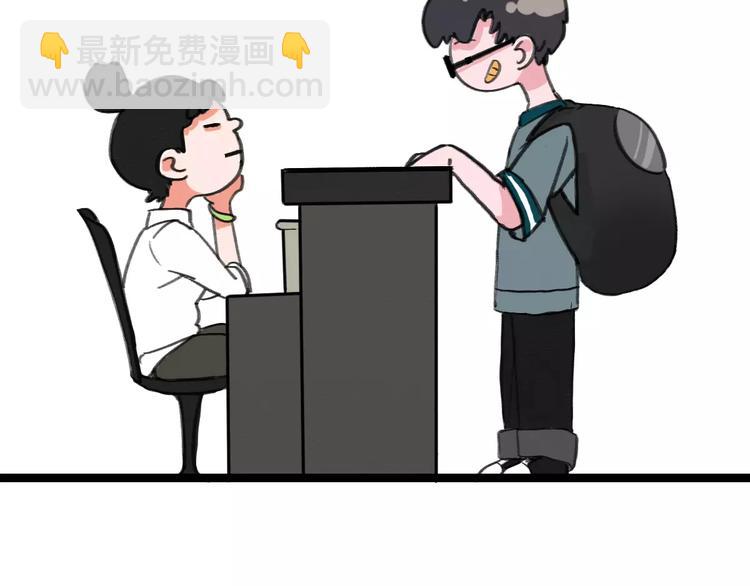第4话 别当我是病喵(1/2)-第4话