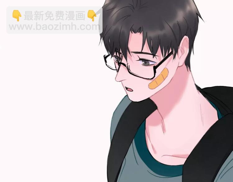 第4话 别当我是病喵(1/2)-第4话