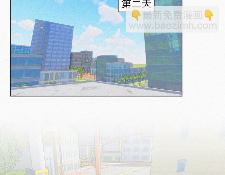 第33话 我的情敌是只猫？(1/2)-第34话