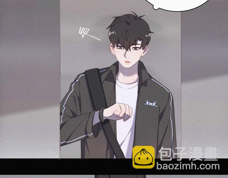 第33话 我的情敌是只猫？(1/2)-第34话