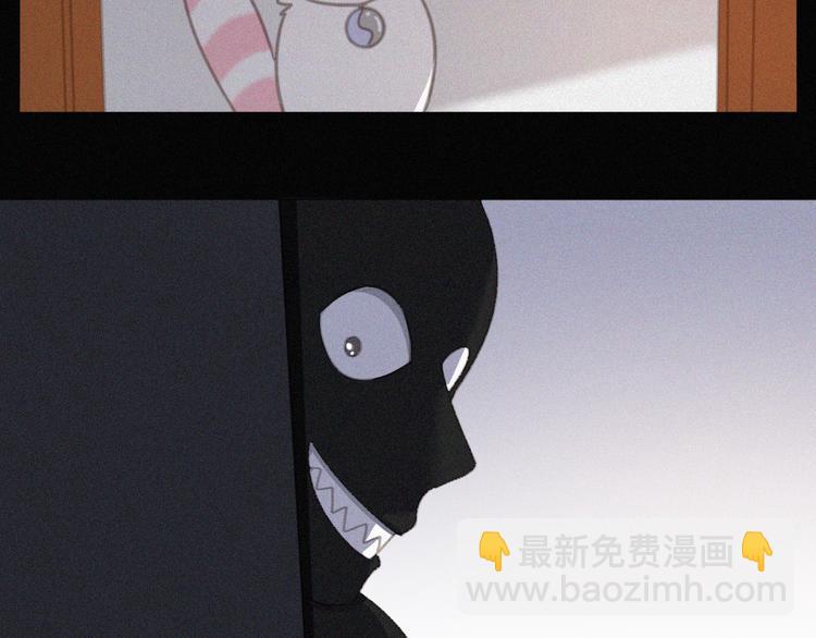第33话 我的情敌是只猫？(1/2)-第34话