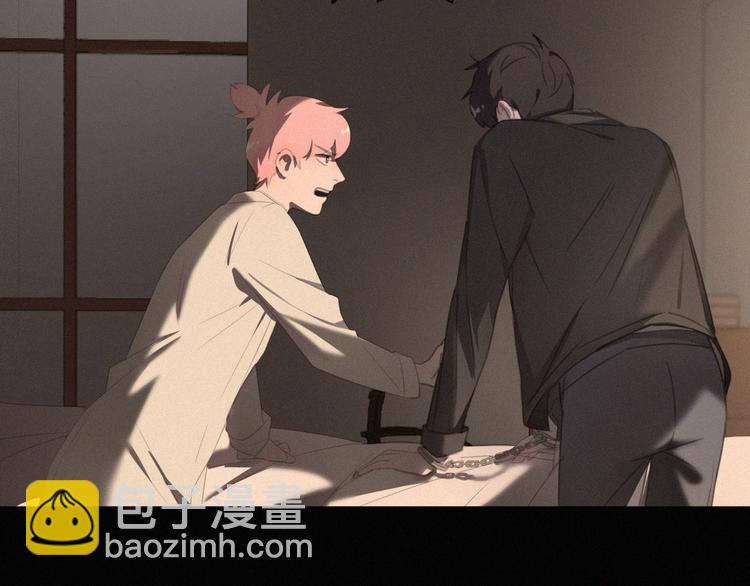 完结篇 等我回来(1/4)-第40话