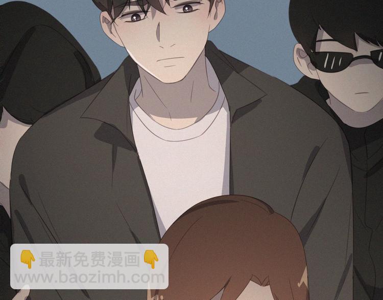 完结篇 等我回来(1/4)-第40话