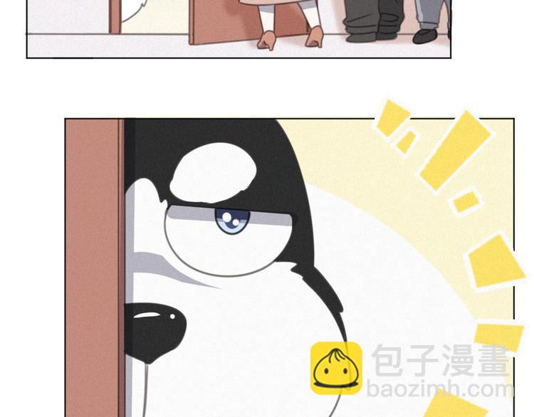 番外 哈士奇的寻主之路(1/2)-第42话