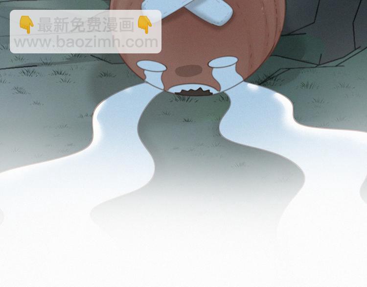 第46话 再也不要为我受伤(1/3)-第90话