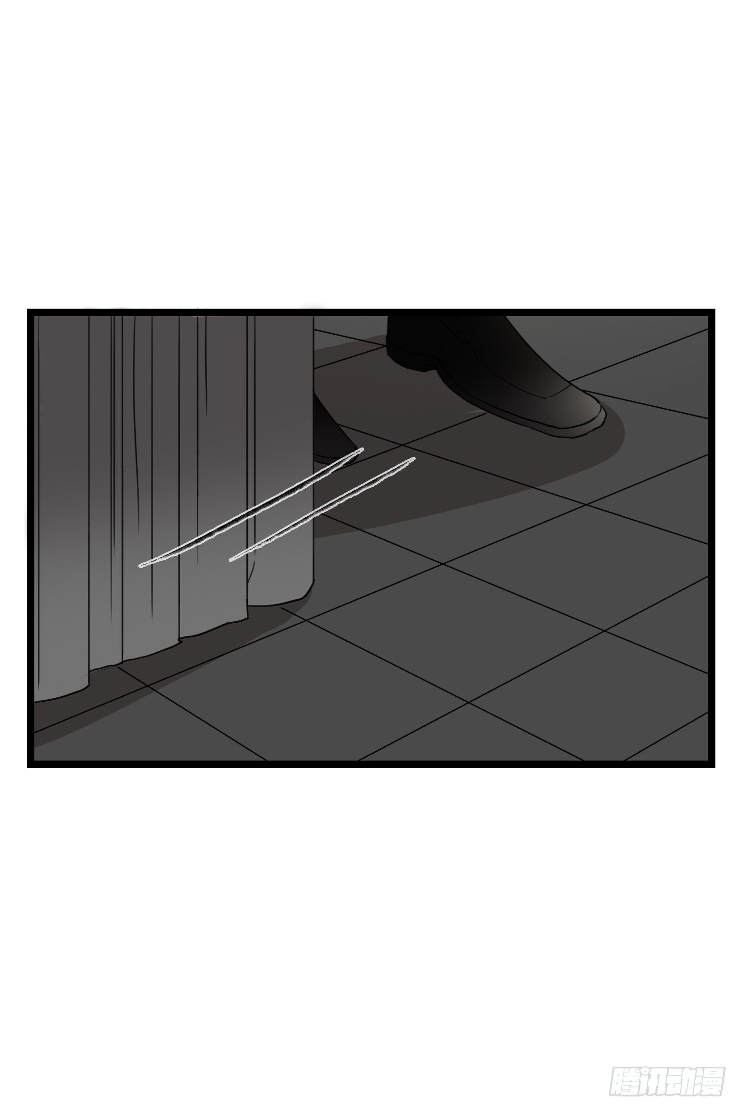 空白-第34话