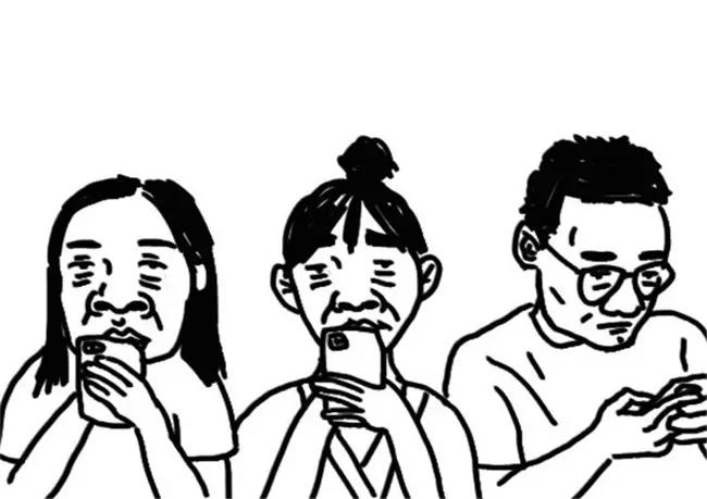 第34话 懒死-第34话