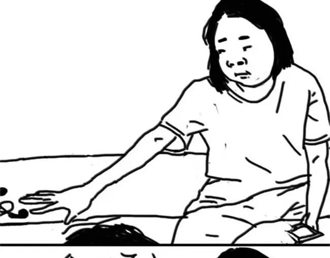 第34话 懒死-第34话