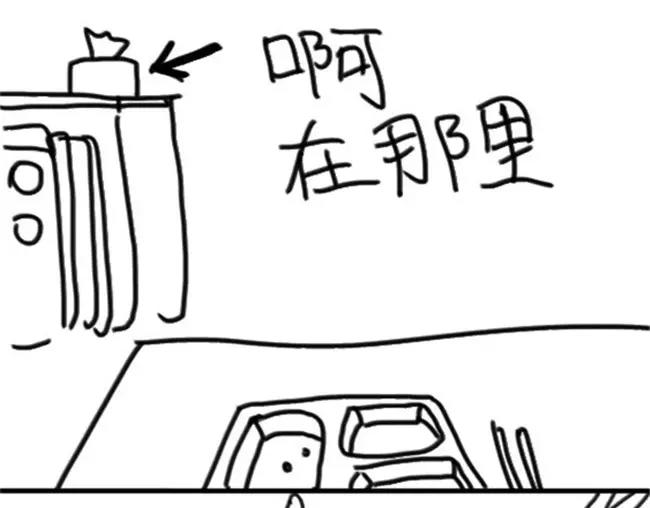 第34话 懒死-第34话